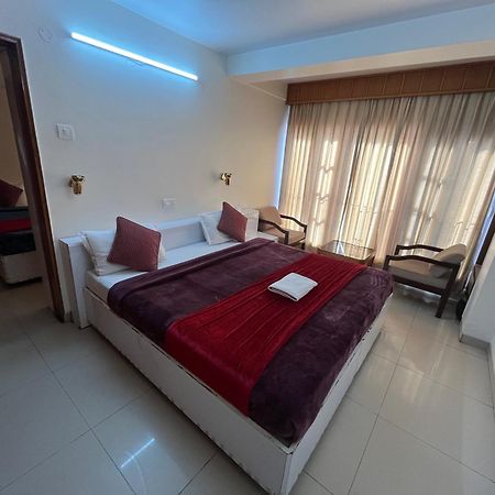 Tara Home Shimla Near Mall Road Zewnętrze zdjęcie