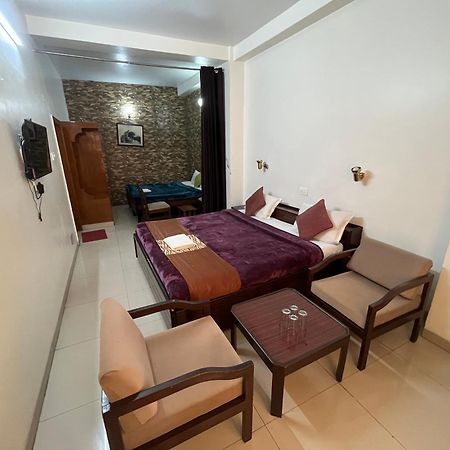 Tara Home Shimla Near Mall Road Zewnętrze zdjęcie