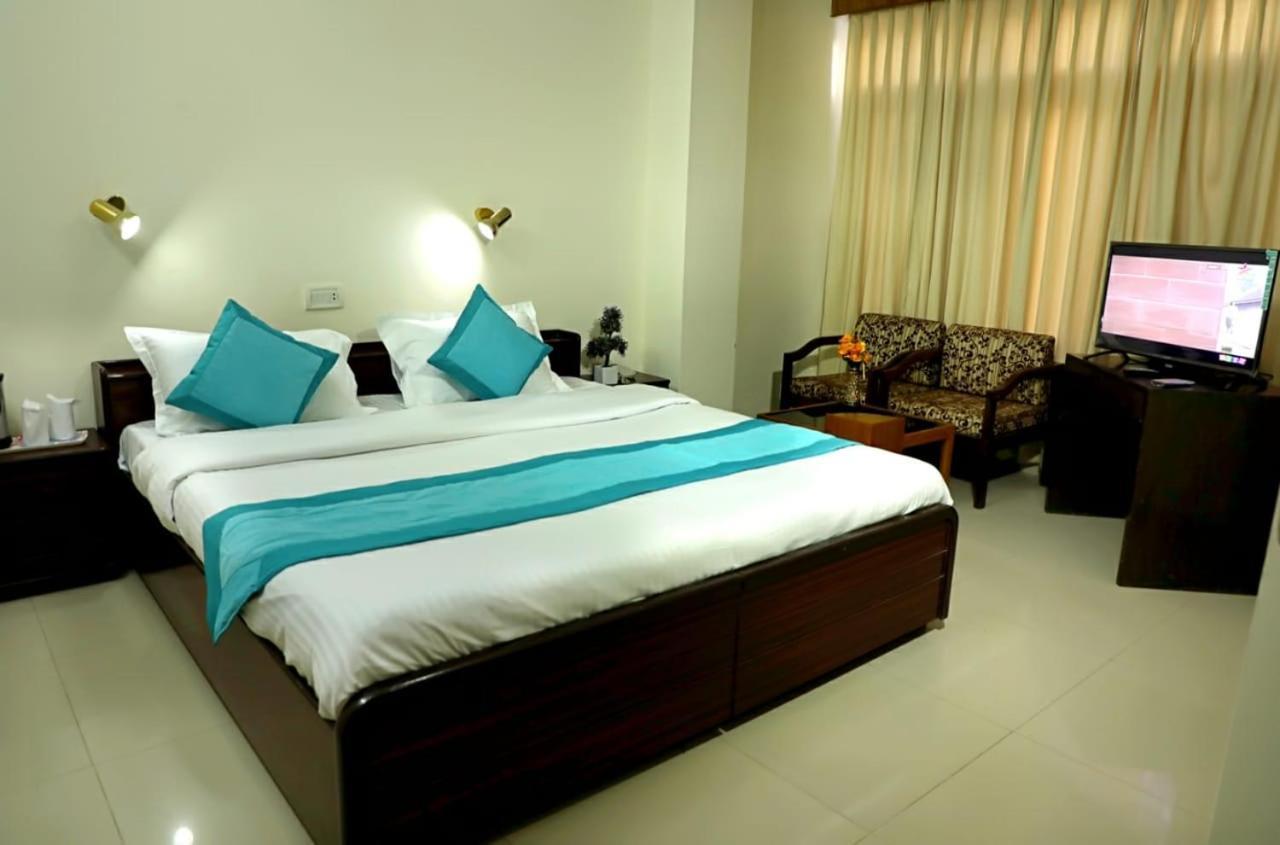 Tara Home Shimla Near Mall Road Zewnętrze zdjęcie