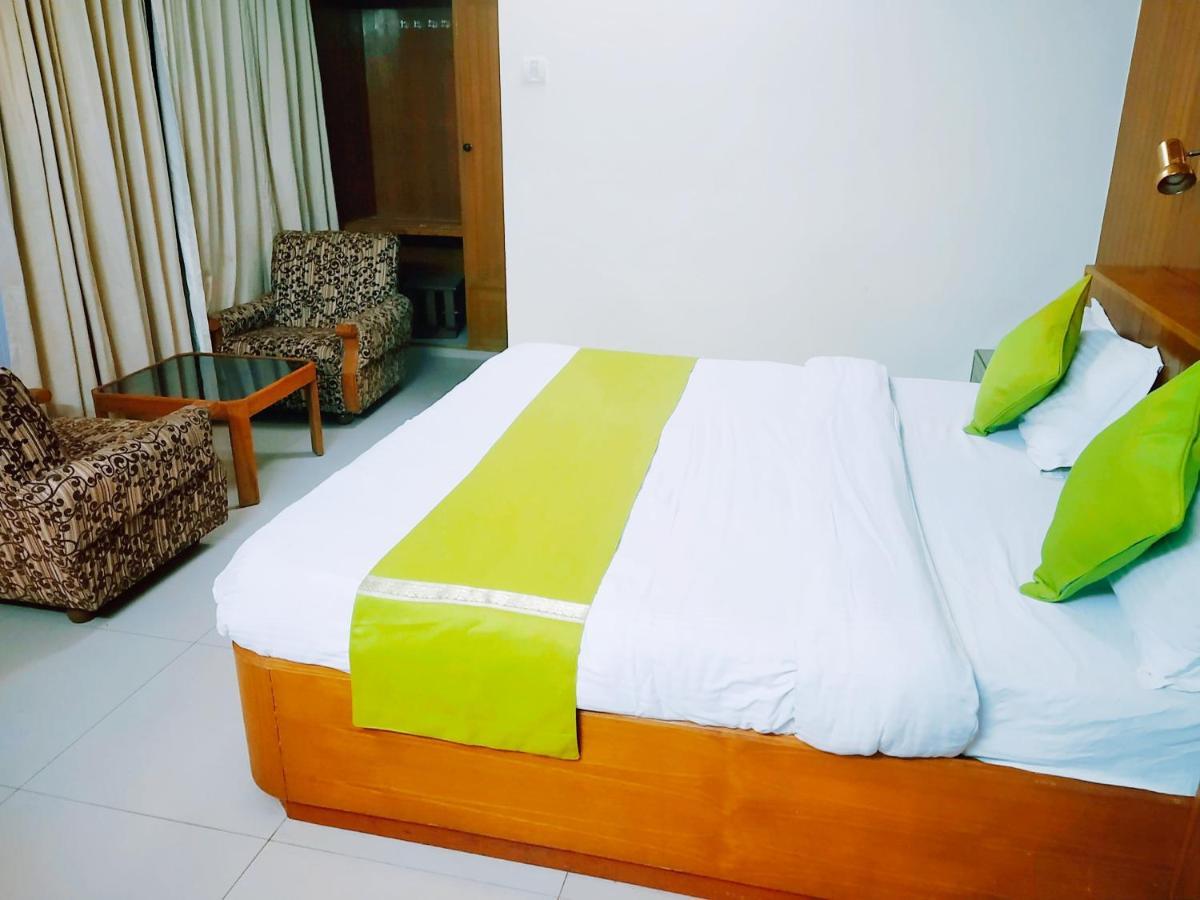 Tara Home Shimla Near Mall Road Zewnętrze zdjęcie