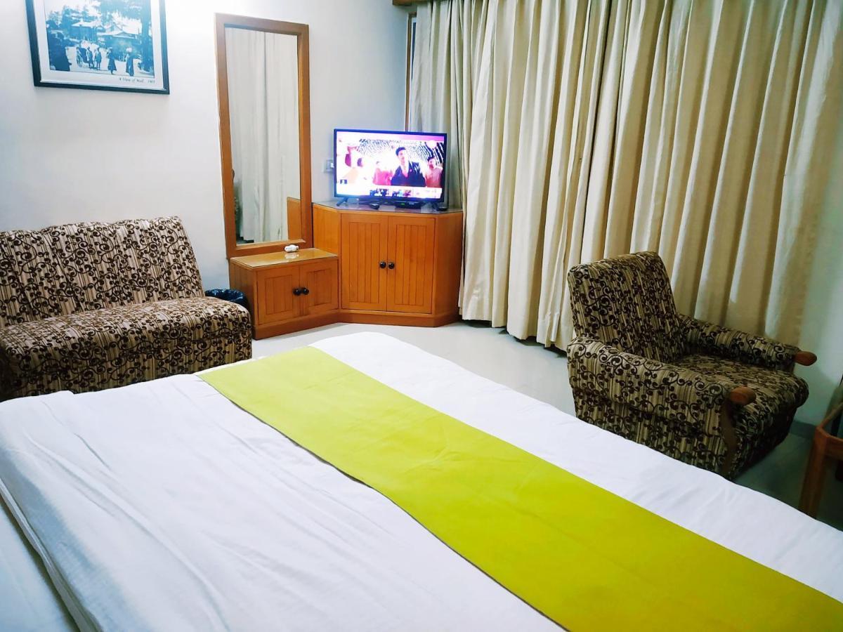 Tara Home Shimla Near Mall Road Zewnętrze zdjęcie