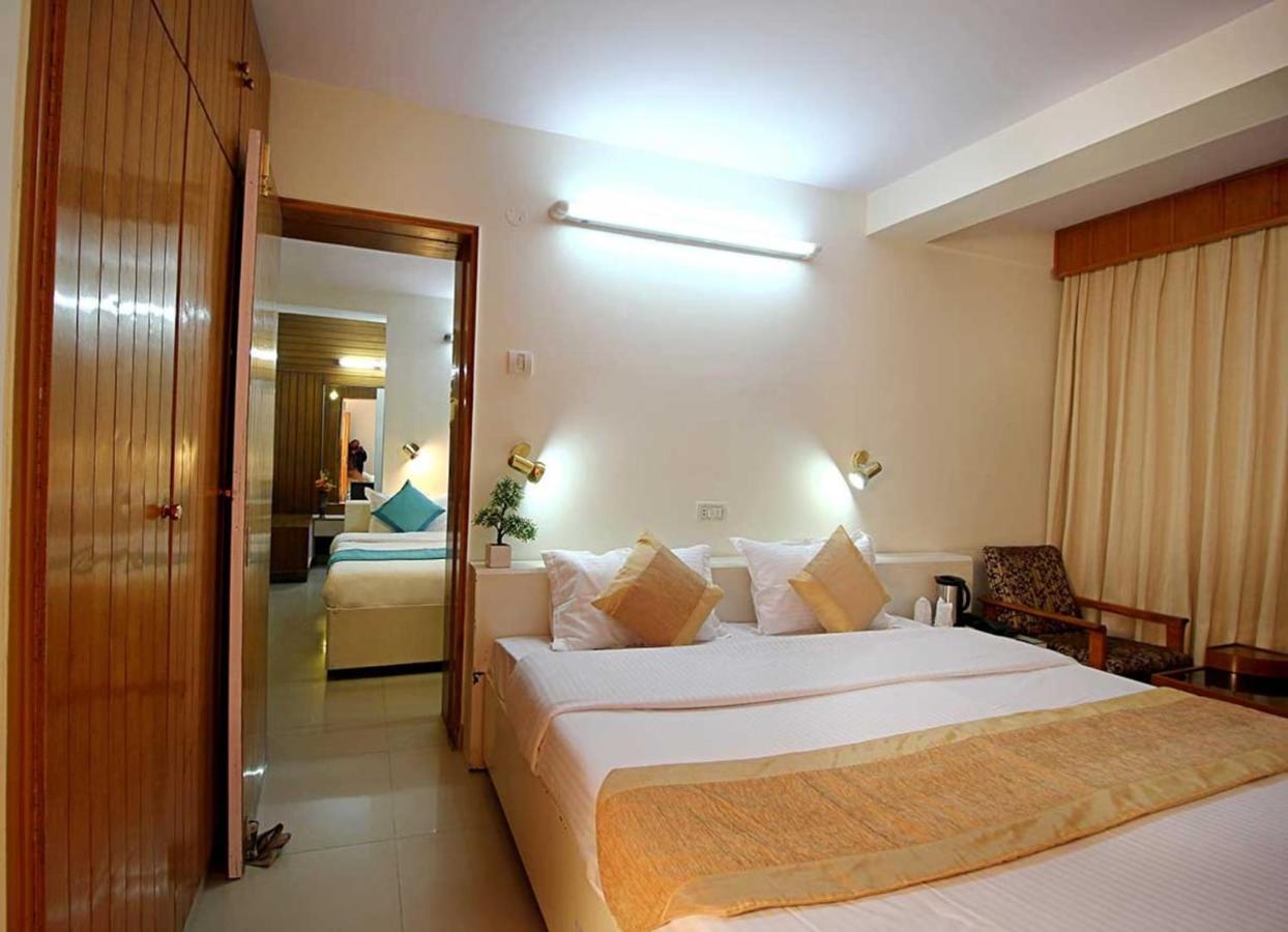 Tara Home Shimla Near Mall Road Zewnętrze zdjęcie