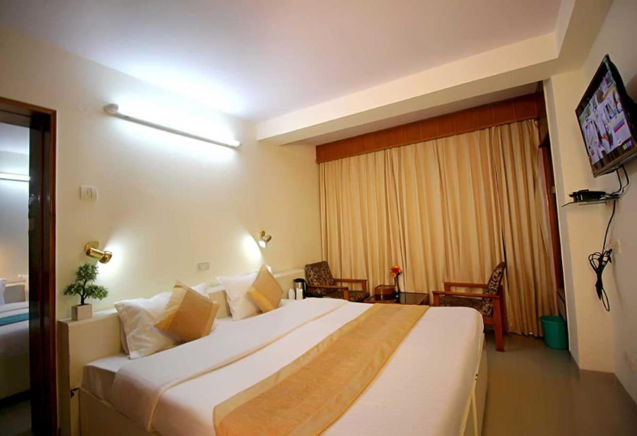 Tara Home Shimla Near Mall Road Zewnętrze zdjęcie