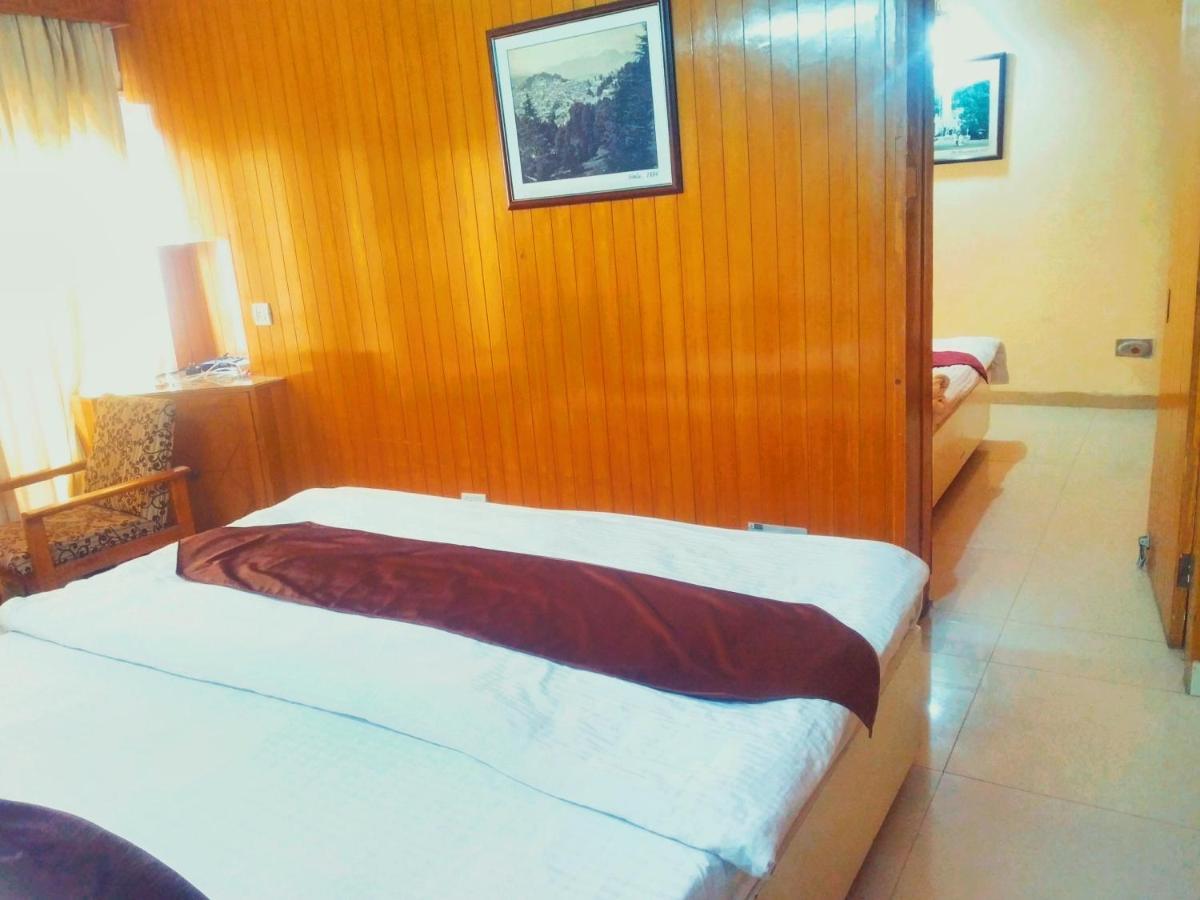 Tara Home Shimla Near Mall Road Zewnętrze zdjęcie
