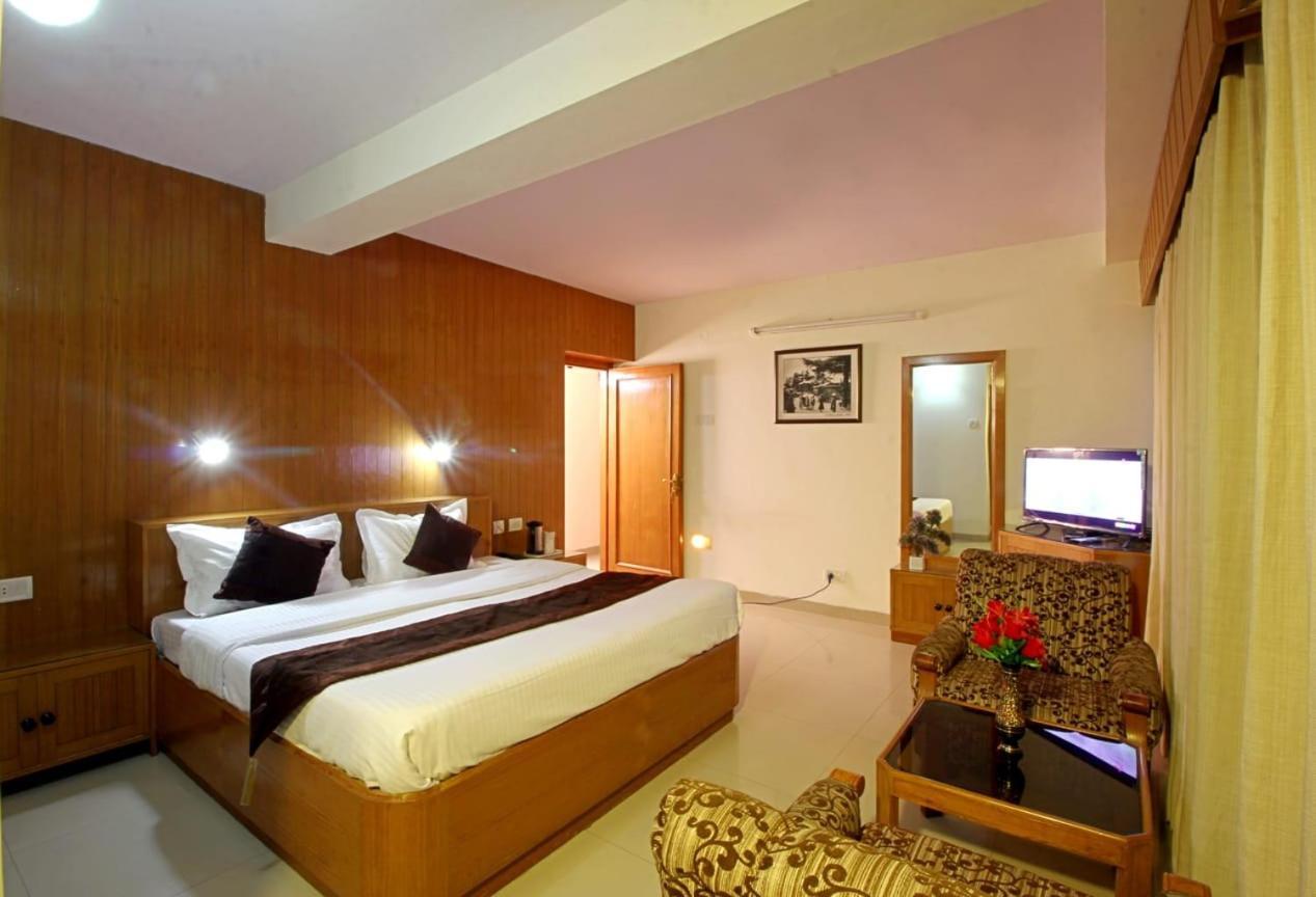 Tara Home Shimla Near Mall Road Zewnętrze zdjęcie
