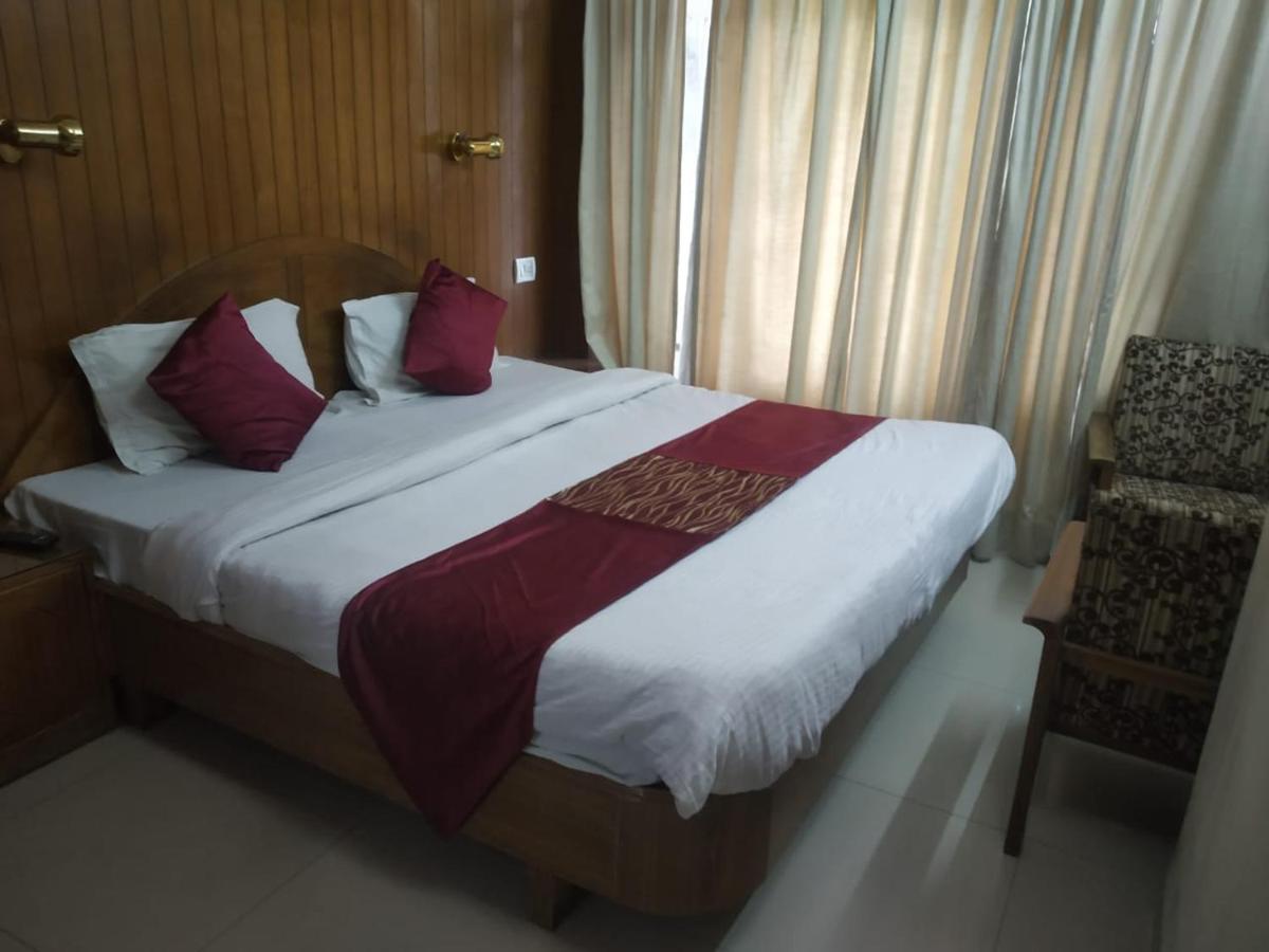 Tara Home Shimla Near Mall Road Zewnętrze zdjęcie