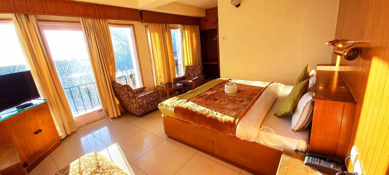 Tara Home Shimla Near Mall Road Zewnętrze zdjęcie
