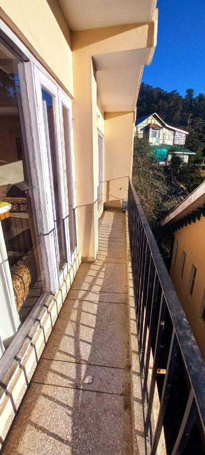 Tara Home Shimla Near Mall Road Zewnętrze zdjęcie