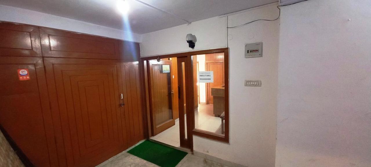 Tara Home Shimla Near Mall Road Zewnętrze zdjęcie