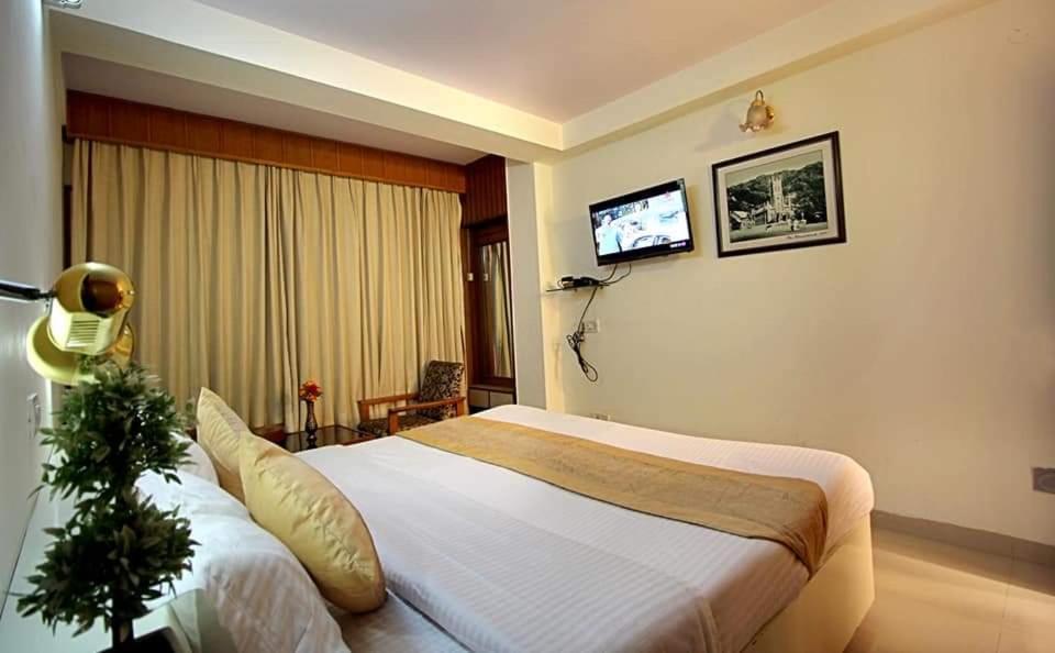 Tara Home Shimla Near Mall Road Zewnętrze zdjęcie