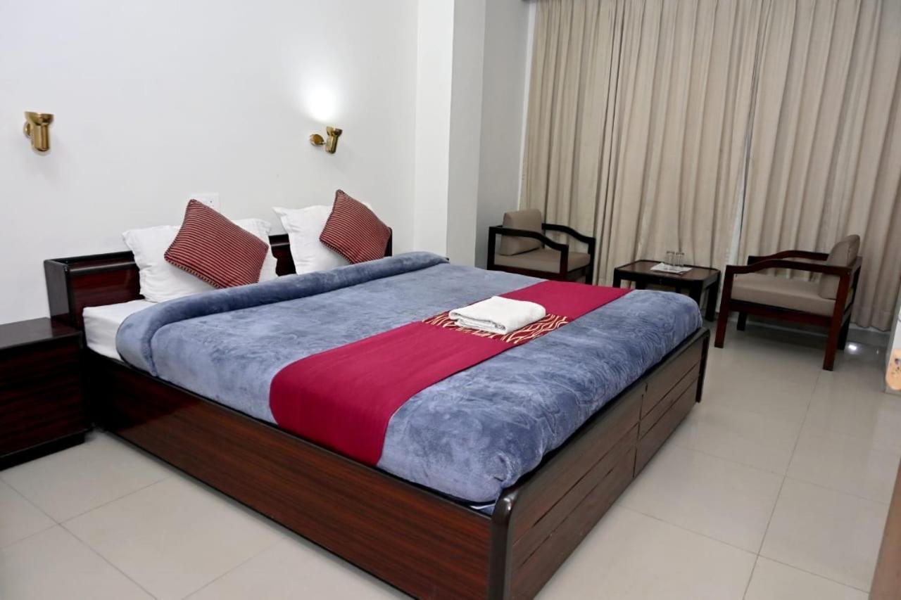 Tara Home Shimla Near Mall Road Zewnętrze zdjęcie