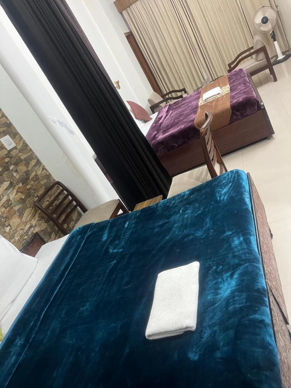 Tara Home Shimla Near Mall Road Zewnętrze zdjęcie