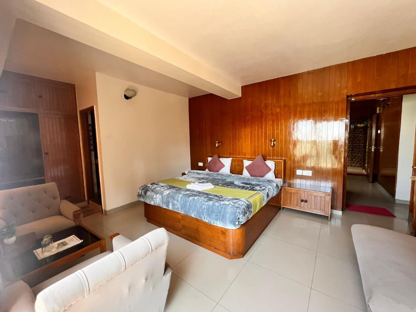Tara Home Shimla Near Mall Road Zewnętrze zdjęcie