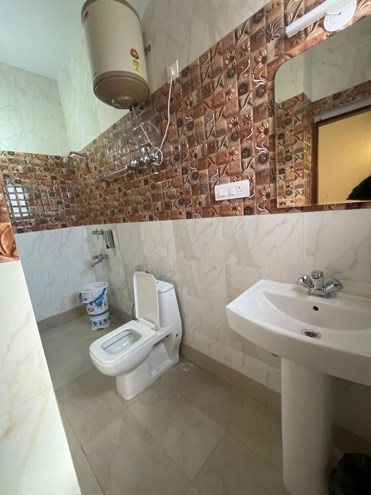 Tara Home Shimla Near Mall Road Zewnętrze zdjęcie
