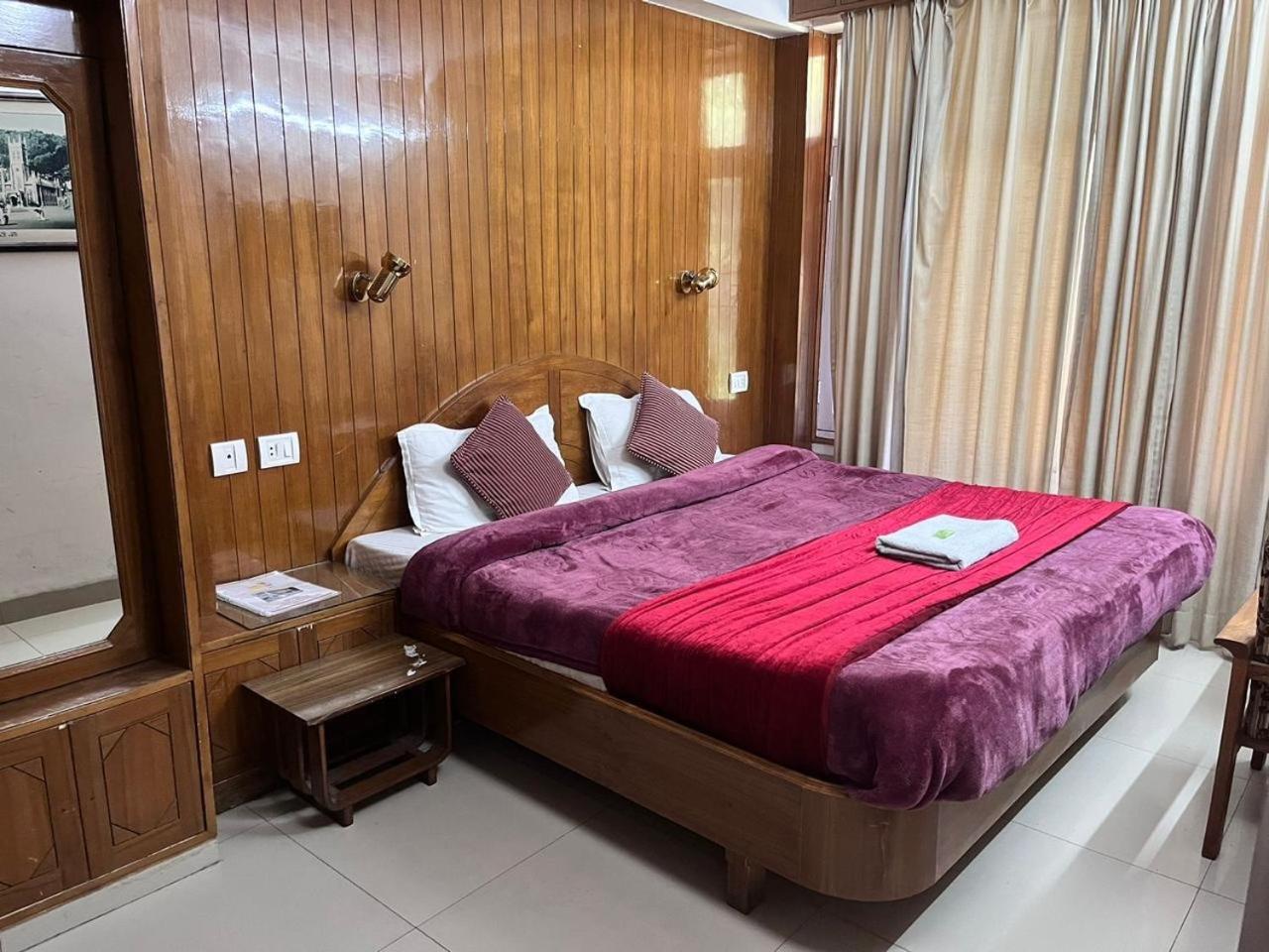 Tara Home Shimla Near Mall Road Zewnętrze zdjęcie