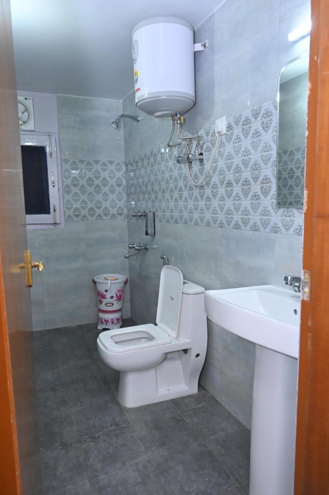 Tara Home Shimla Near Mall Road Zewnętrze zdjęcie
