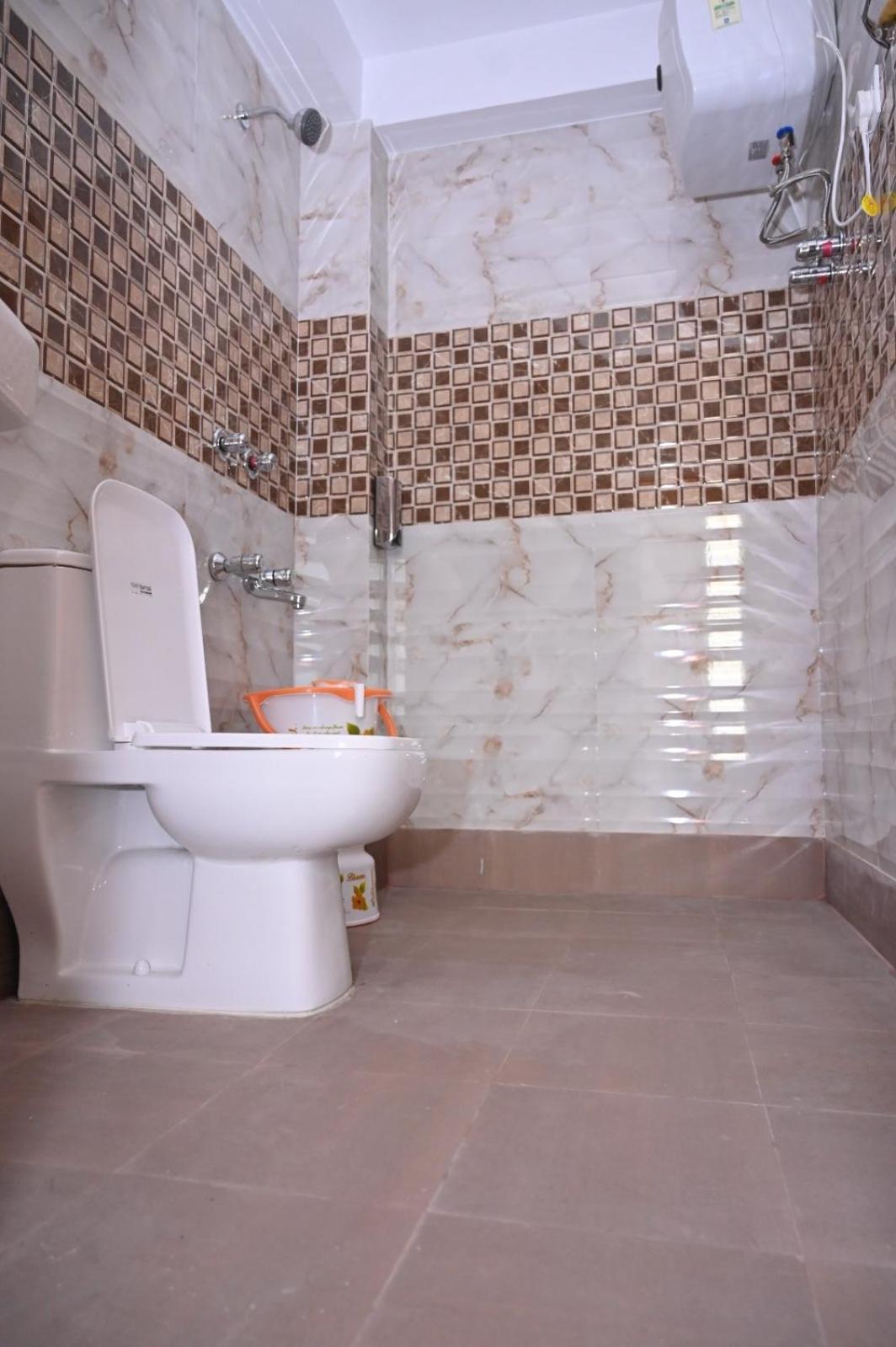 Tara Home Shimla Near Mall Road Zewnętrze zdjęcie