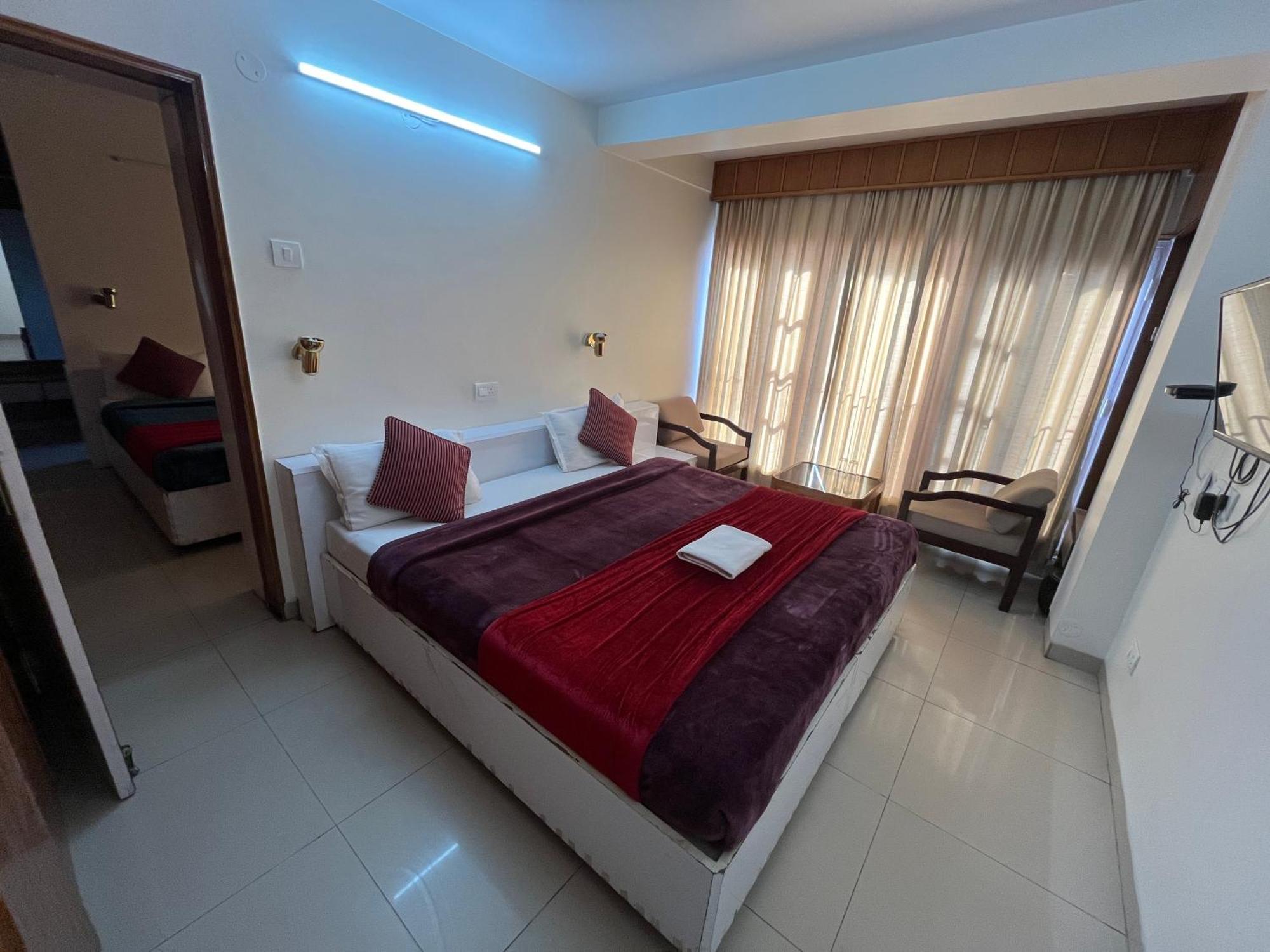 Tara Home Shimla Near Mall Road Zewnętrze zdjęcie