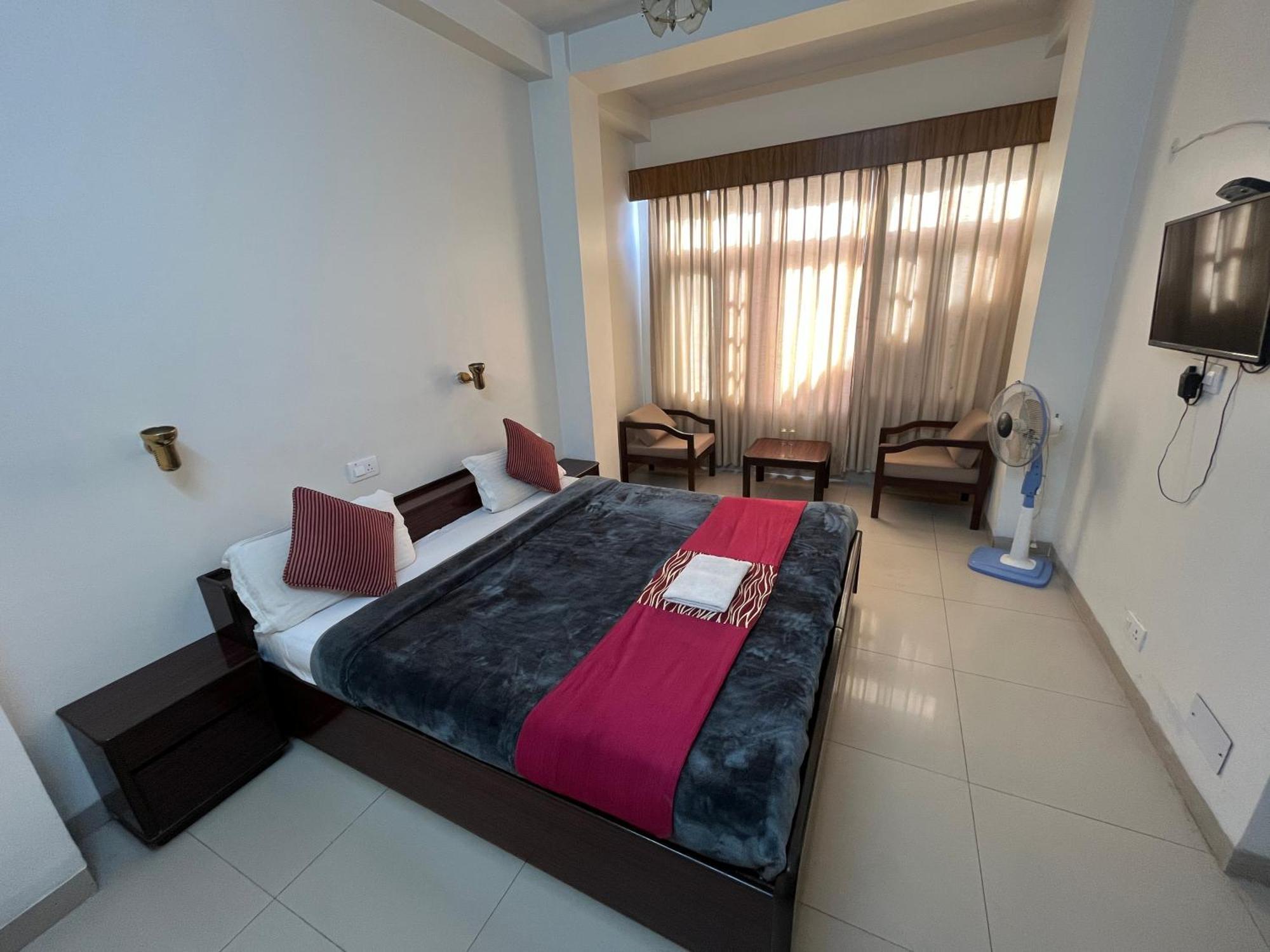 Tara Home Shimla Near Mall Road Zewnętrze zdjęcie